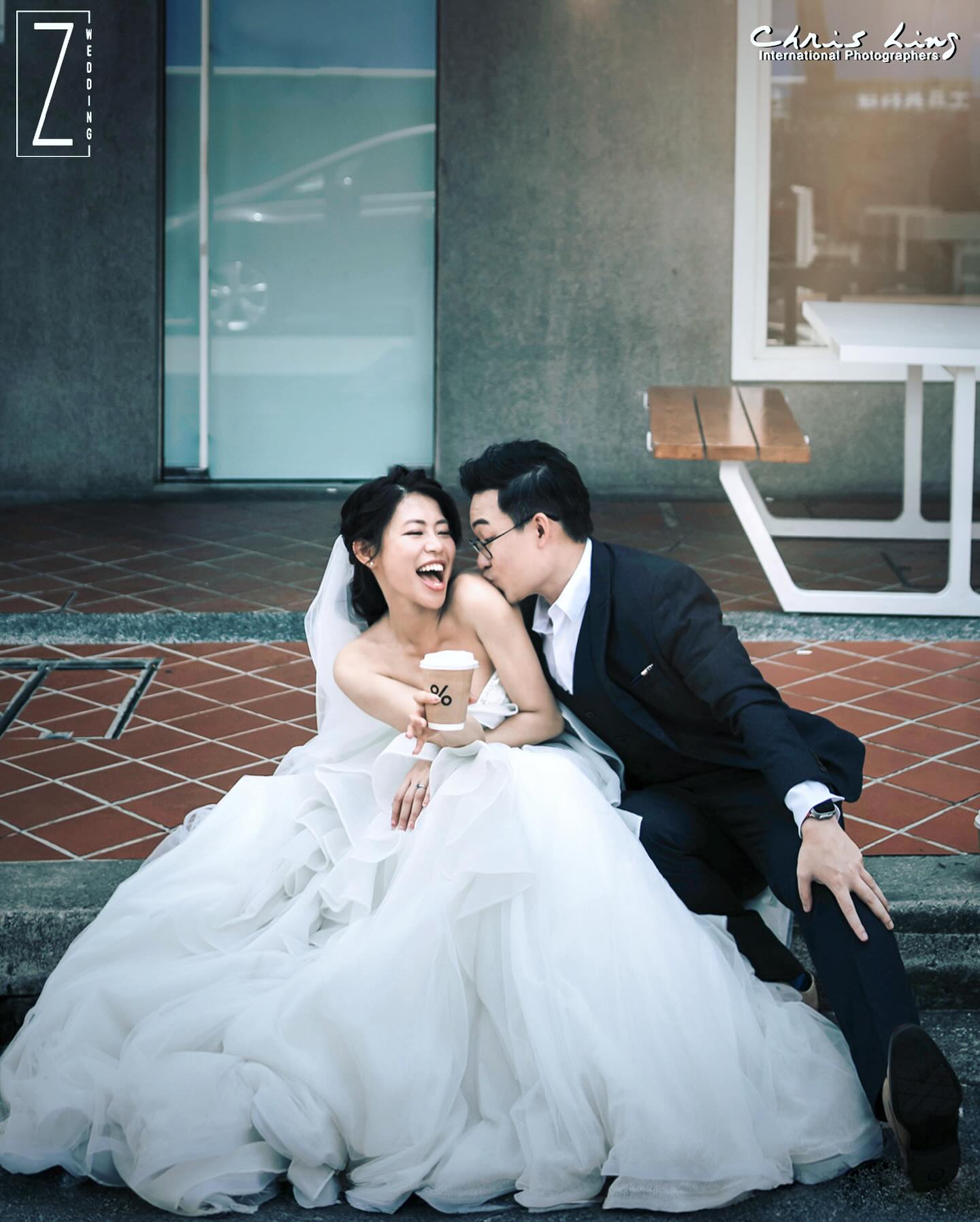 Our True Story - Wei Ping & Joannne