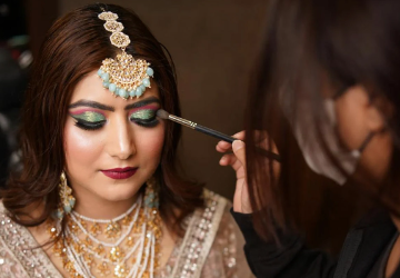 Bridal Makeup Perfection: 8 Rules To Look Absolutely Stunning