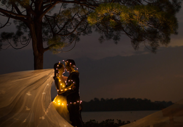 Capture Your Love Story with 5 Wedding Photography Trends for 2025