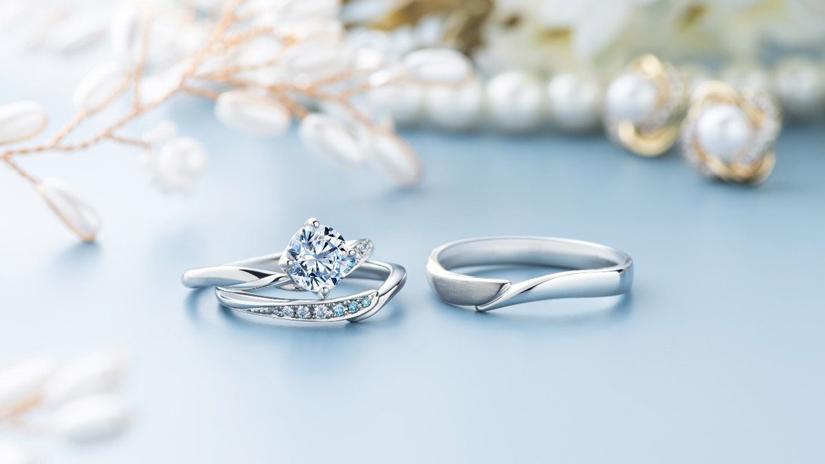 ALUXE Jewellery: Crafting Timeless Memories for Your Wedding Journey