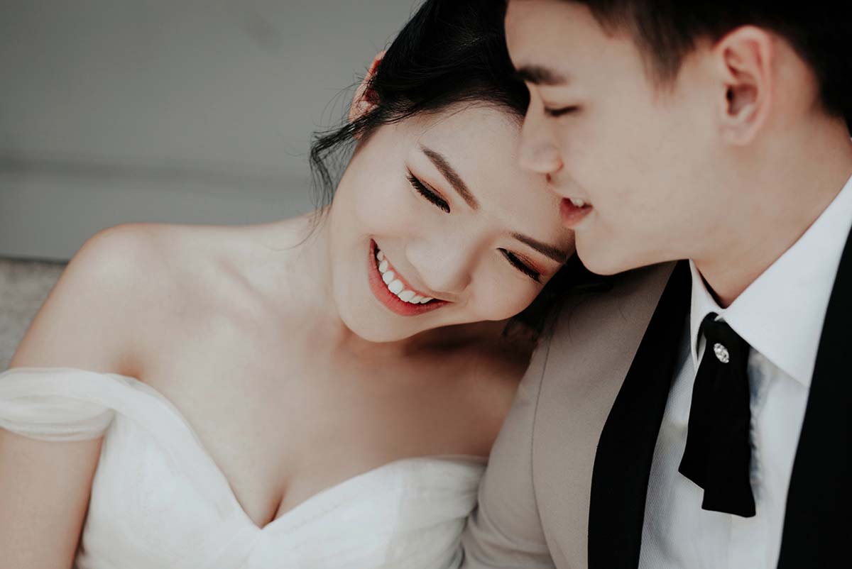 Pre-Wedding | Outdoor SG | 03 By Zwedding & Chris Lin