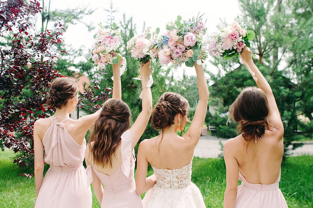 5-guidelines-to-consider-when-choosing-your-bridesmaids