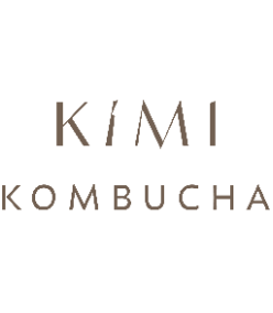 Kimi Kombucha