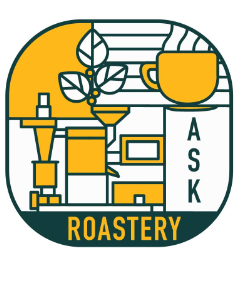 Ask Coffee Roastery