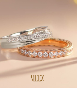 Meez Jewelry