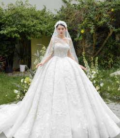 Camile Bridal